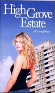 Cover of: High Grove Estate