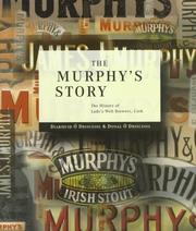 Cover of: The Murphy's Story by Diarmuid O Drisceoil, Donal O Drisceoil