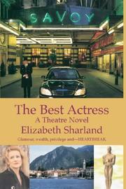 Cover of: The Best Actress