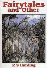 Cover of: Fairy Tales and Other