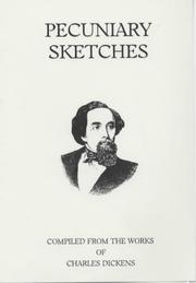 Pecuniary Sketches