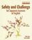 Cover of: Safety and Challenge for Japanese Learners of English (Professional Perspectives)