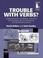 Cover of: Trouble with Verbs? (Copycats)