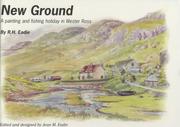 New ground by R. H. Eadie