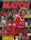 Cover of: "Match" Football Annual