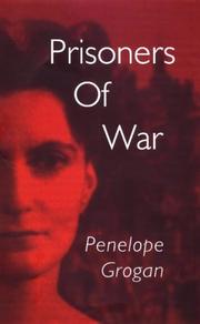 Cover of: Prisoners of War