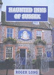 Cover of: The Haunted Inns of Sussex