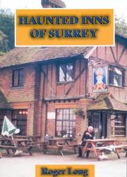 Cover of: Haunted Inns of Surrey