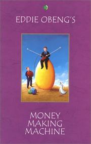 Cover of: Money Making Machine (New World) by Eddie Obeng
