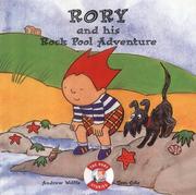 Cover of: Rory and His Rock Pool Adventure (Rory Stories)