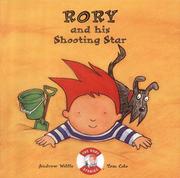 Cover of: Rory and His Shooting Star (Rory Stories)