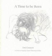 Cover of: A Time to Be Born