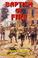 Cover of: Baptism of Fire (War of the Yorkshire Gurkhas)