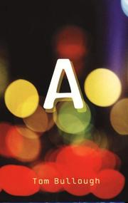 Cover of: A