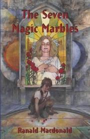 Cover of: The Seven Magic Marbles