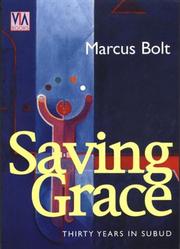 Saving Grace by Marcus Bolt