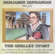 Cover of: The Shelley Story