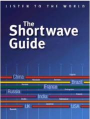 The Shortwave Guide by Nicholas Hardyman