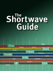 Cover of: The Shortwave Guide (Listen to the World)