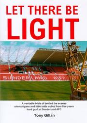 Cover of: Let There Be Light - Sunderland AFC