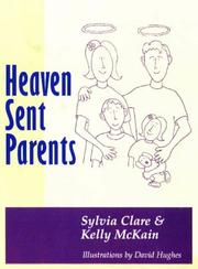 Cover of: Heaven Sent Parents