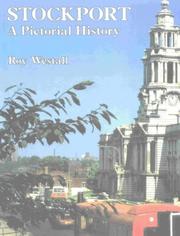 Cover of: Stockport by Roy Westall, Roy Westall