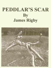 Cover of: Pedlar's Scar