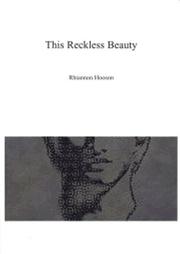 Cover of: This Reckless Beauty
