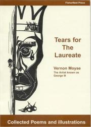 Cover of: Tears for the Laureate