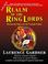 Cover of: Realm of the Ring Lords