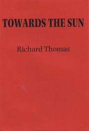 Cover of: Towards the Sun