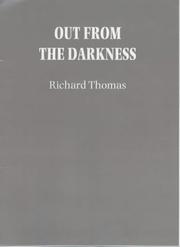 Cover of: Out from the Darkness