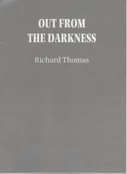 Out from the Darkness by Richard Thomas