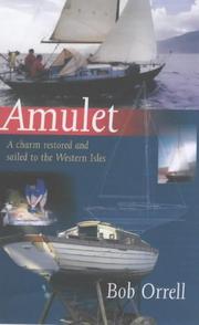 Cover of: Amulet by Bob Orrell