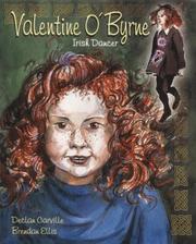 Cover of: Valentine O'Byrne: Irish Dancer