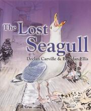 Cover of: The Lost Seagull