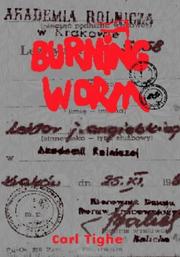 Cover of: Burning Worm