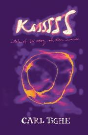Cover of: KssssS by Carl Tighe