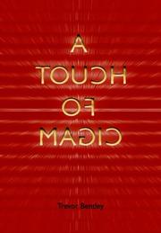 Cover of: A Touch of Magic