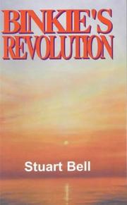 Cover of: Binkie's Revolution