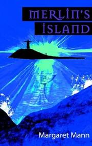 Cover of: Merlin's Island (Merlin)