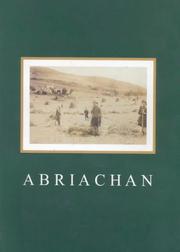 Cover of: Abriachan