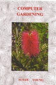 Cover of: Computer Gardening