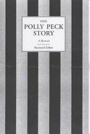 The Polly Peck Story by Raymond Zelker