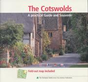 Cover of: The Cotswolds (Romance)