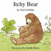 Cover of: Itchy Bear Big Book