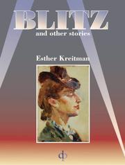 Blitz by Esther Kreitman      