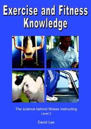 Cover of: Exercise and Fitness Knowledge