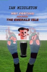 Cover of: Hot Footing Around the Emerald Isle