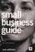 Cover of: Lloyds TSB Small Business Guide